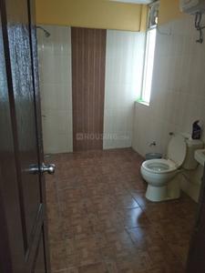4 BHK Apartment