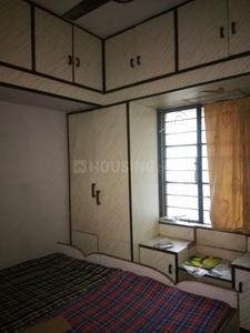 Gallery Cover Image of 1100 Sq.ft 2 BHK Independent House for buy in Maharshi Nagar for 10000000