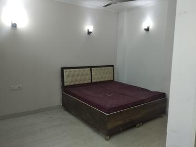 1 BHK Independent Floor