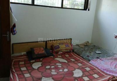Bedroom Image of Sharma PG in Sarvodaya Enclave