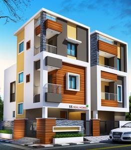 3 BHK Independent House
