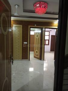 2 BHK Independent Floor