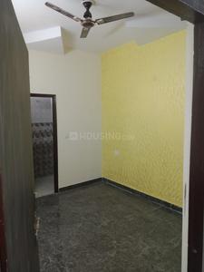 1 BHK इंडिपेंडेंट बिल्डर फ्लोर