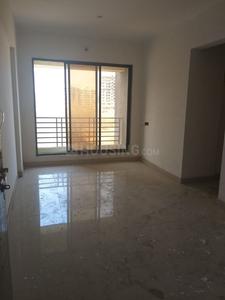 1 BHK Apartment
