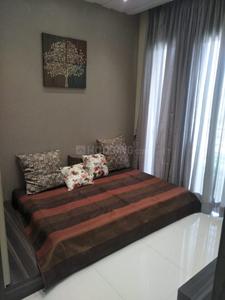 1 BHK Apartment