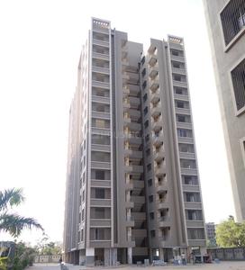 Gallery Cover Image of 1460 Sq.ft 3 BHK Apartment for buy in Dindoli for 3650000