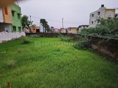 Residential Plot