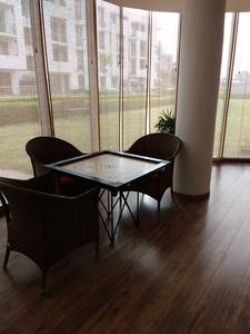 3 BHK Apartment