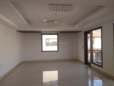 Gallery Cover Image of 4815 Sq.ft 4 BHK Independent Floor for buy in Vasant Vihar for 105000000