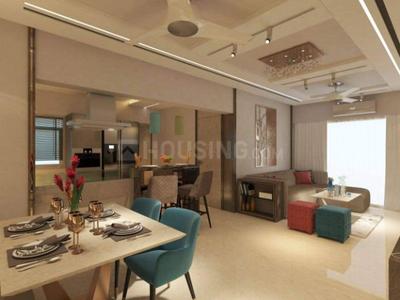 1 BHK Apartment