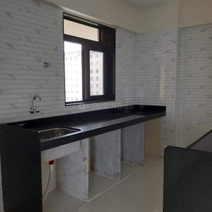 Gallery Cover Image of 750 Sq.ft 1 RK Apartment for buy in Panvel for 2200000