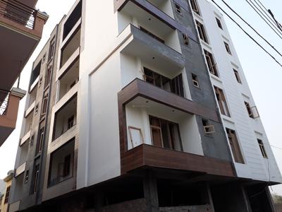 2 BHK Independent Floor