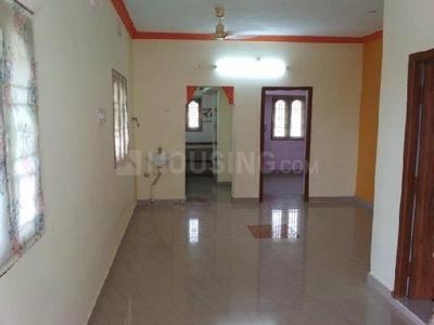 2 BHK Independent House