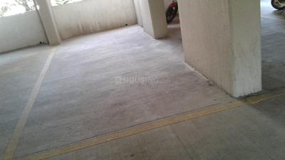 Gallery Cover Image of 900 Sq.ft 2 BHK Apartment for rent in Jambhulwadi for 10500