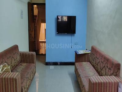Gallery Cover Image of 1200 Sq.ft 2 BHK Apartment for buy in Kharghar for 9000000
