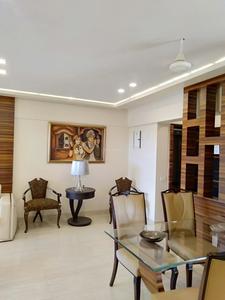 Gallery Cover Image of 1600 Sq.ft 3 BHK Apartment for buy in Borivali West for 37500000