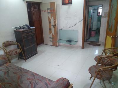 2 BHK Apartment