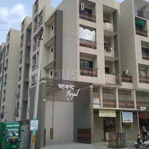 1 BHK Apartment