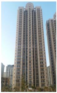 4 BHK Apartment