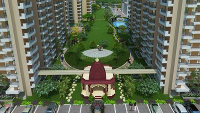 Gallery Cover Image of 920 Sq.ft 2 BHK Apartment for buy in Eta 2 Greater Noida for 2499000