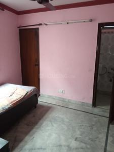 2 BHK Independent Floor