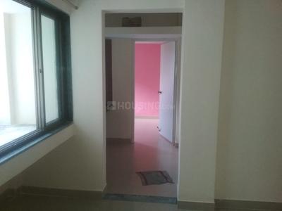 Gallery Cover Image of 550 Sq.ft 1 BHK Apartment for buy in Kharghar for 3800000