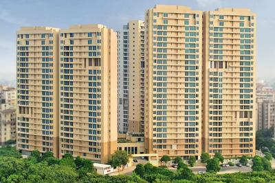 5 BHK Apartment