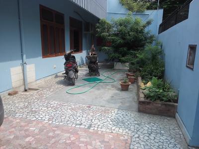 Gallery Cover Image of 4000 Sq.ft 6 BHK Independent House for buy in Panki for 15500000