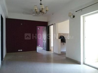 3 BHK Apartment