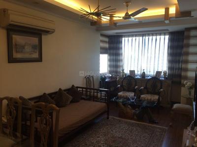 1 BHK Apartment