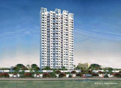 1 BHK Apartment