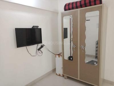Bedroom Image of Green House in Powai