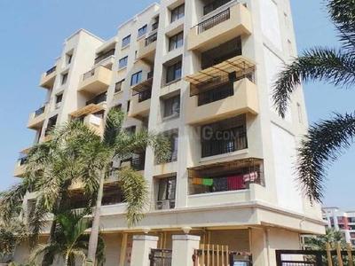 1 BHK Apartment