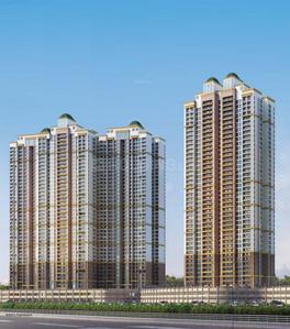 2 BHK Flat
