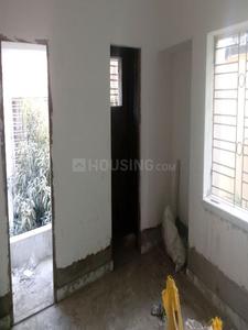 1 BHK Independent Floor