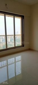 1 BHK फ़्लैट