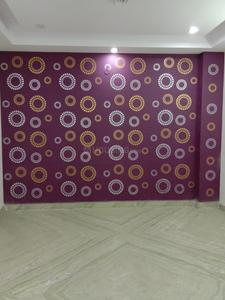 Gallery Cover Image of 950 Sq.ft 3 BHK Independent Floor for buy in Dwarka Mor for 5765000