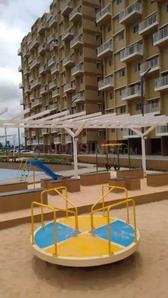 2 BHK Apartment