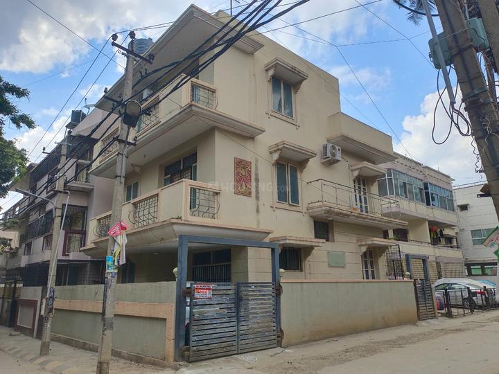 4 BHK 3500 Sqft Independent House for sale at Hebbal, Bangalore Property ID 12922427