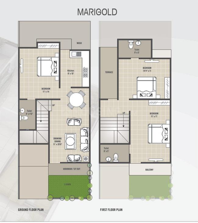 Floor Plan Floor Plan