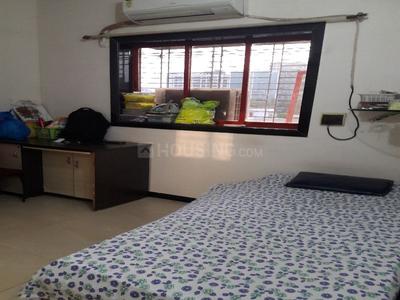 1 RK Apartment