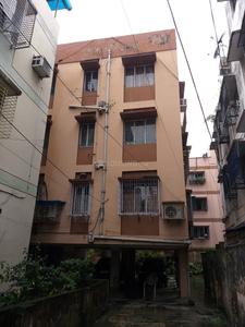 Gallery Cover Image of 750 Sq.ft 2 BHK Apartment for buy in Tollygunge for 3500000