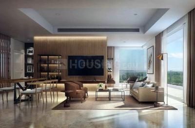 3 BHK Apartment