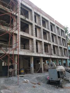 1 RK अपार्टमेंट