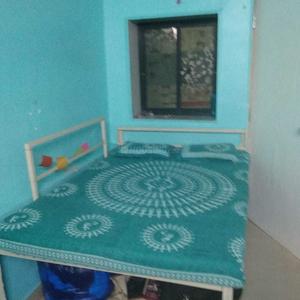 Bedroom Image of Anupama PG in Mulund West