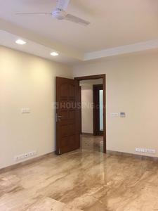 Gallery Cover Image of 4250 Sq.ft 4 BHK Independent Floor for buy in Vasant Vihar for 145000000