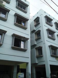 Gallery Cover Image of 700 Sq.ft 2 BHK Apartment for buy in Nabapally for 2700000