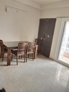 BHK Flat for rent in Miyapur, North Hyderabad 1563 Sqft