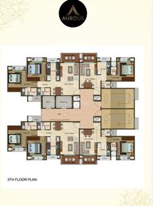 1 BHK फ़्लैट