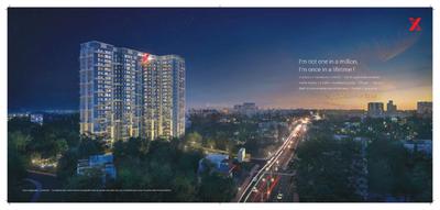 3 BHK Apartment